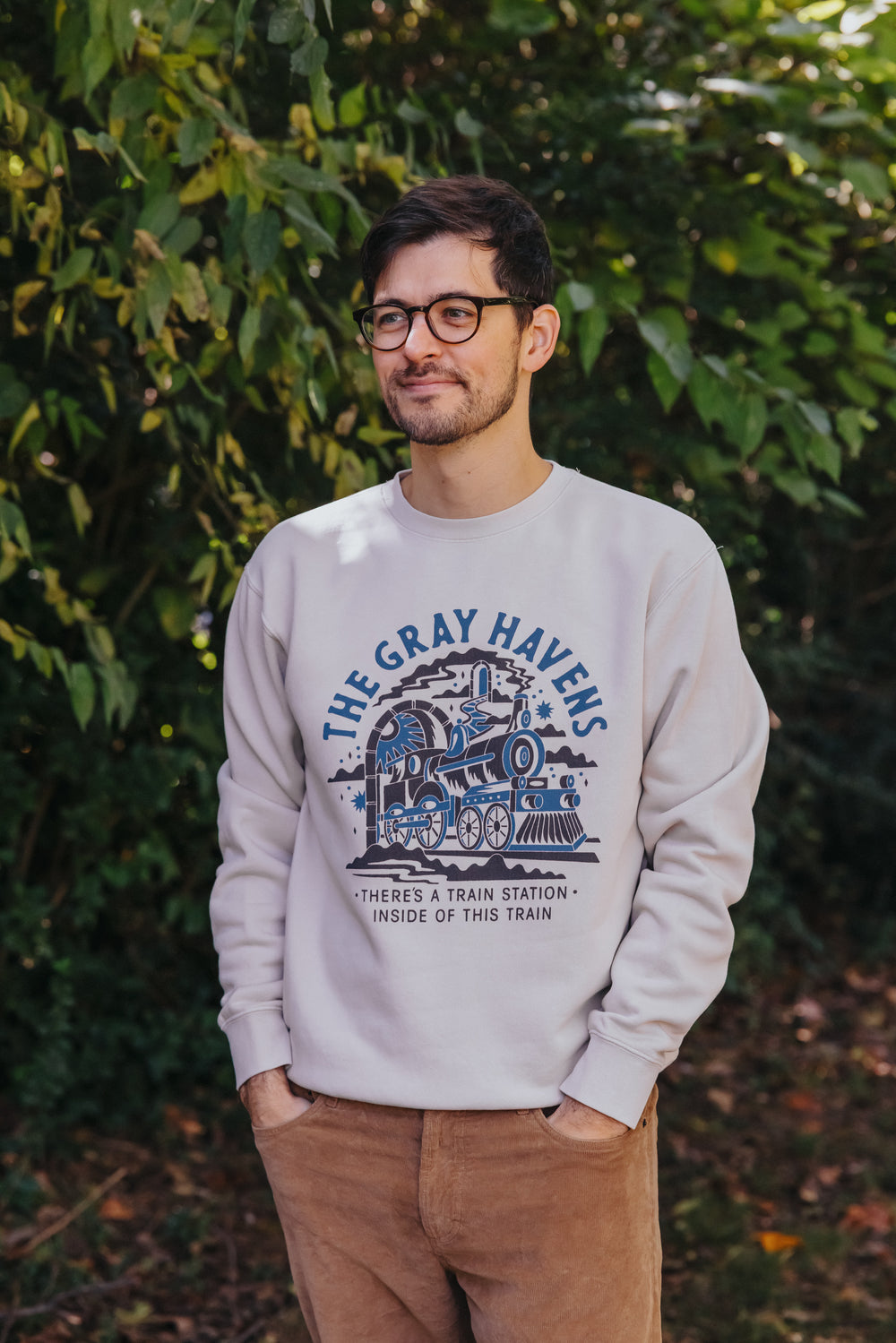 Train Station Collection