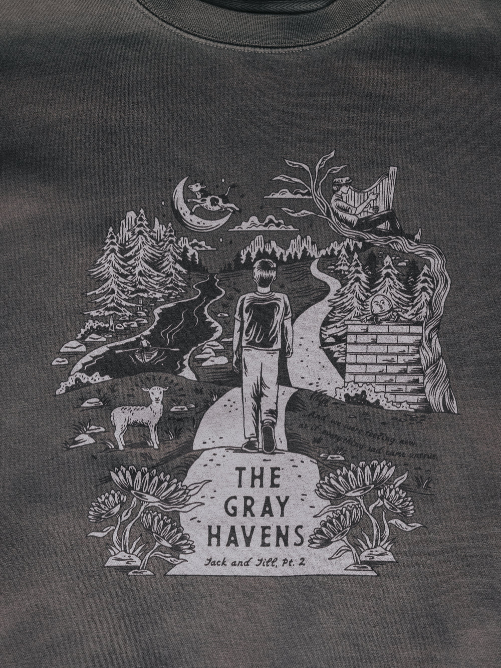 Jack and Jill Pt. 2 Collection