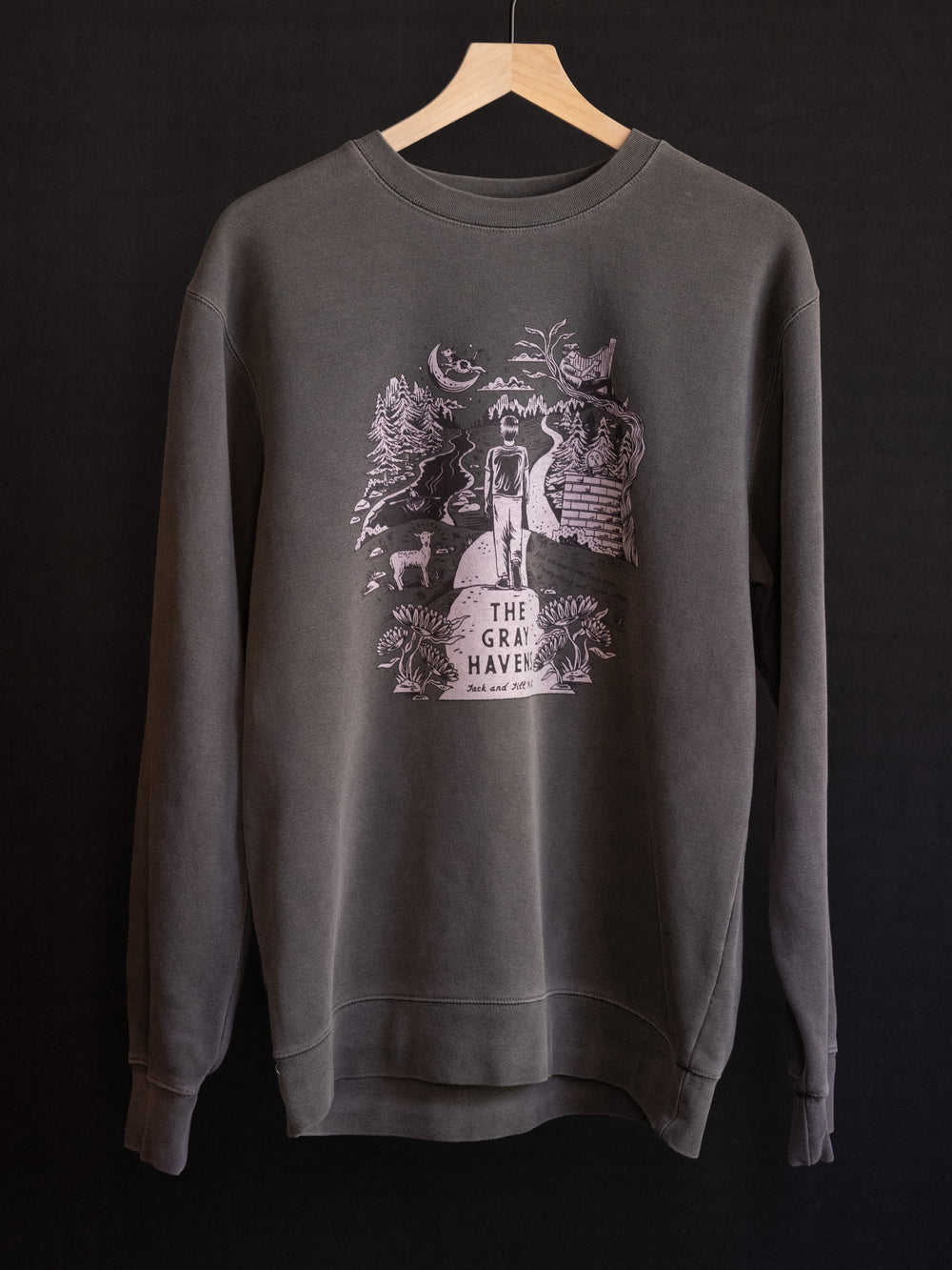 Jack and Jill Pt. 2 Collection