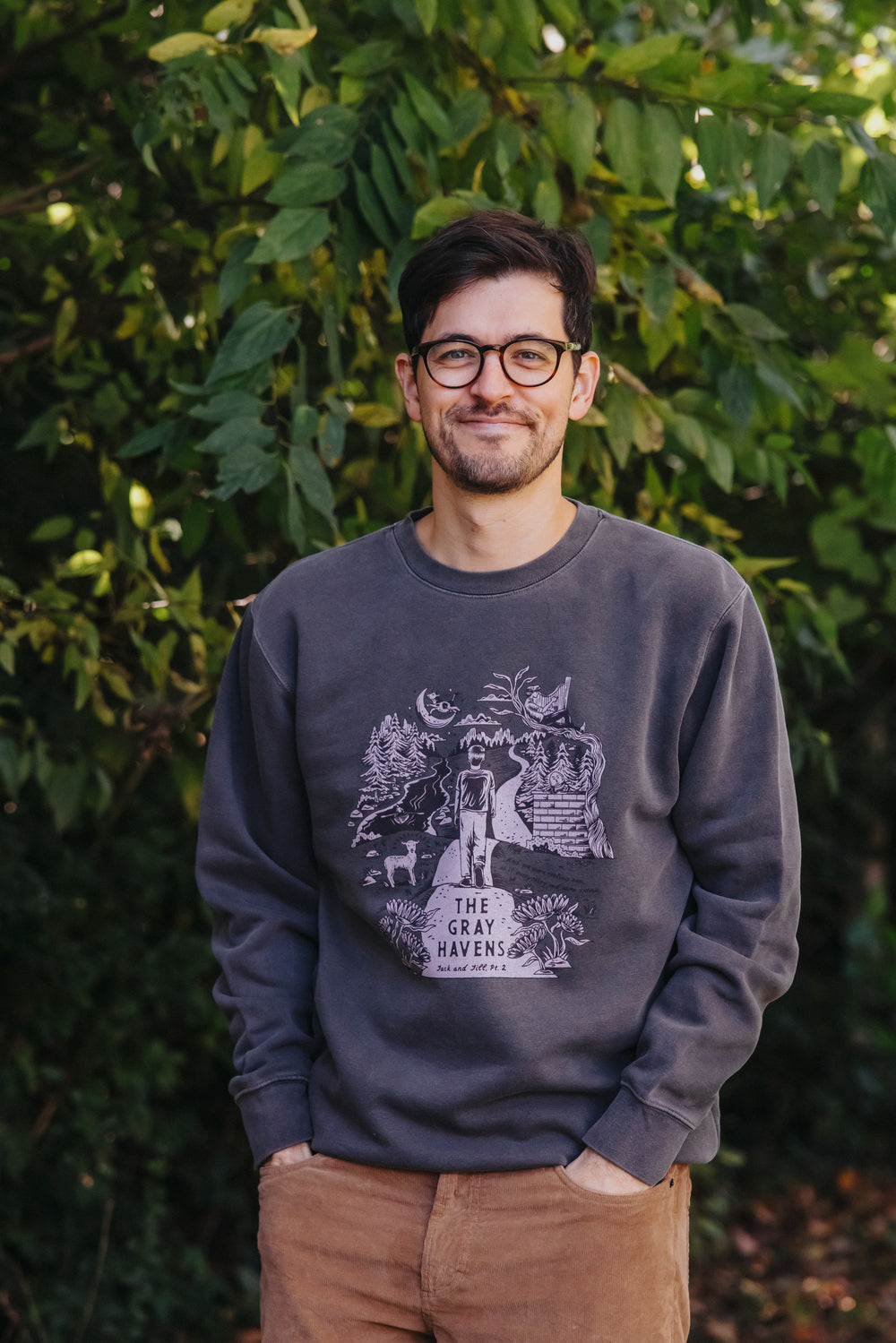 Jack and Jill Pt. 2 Collection