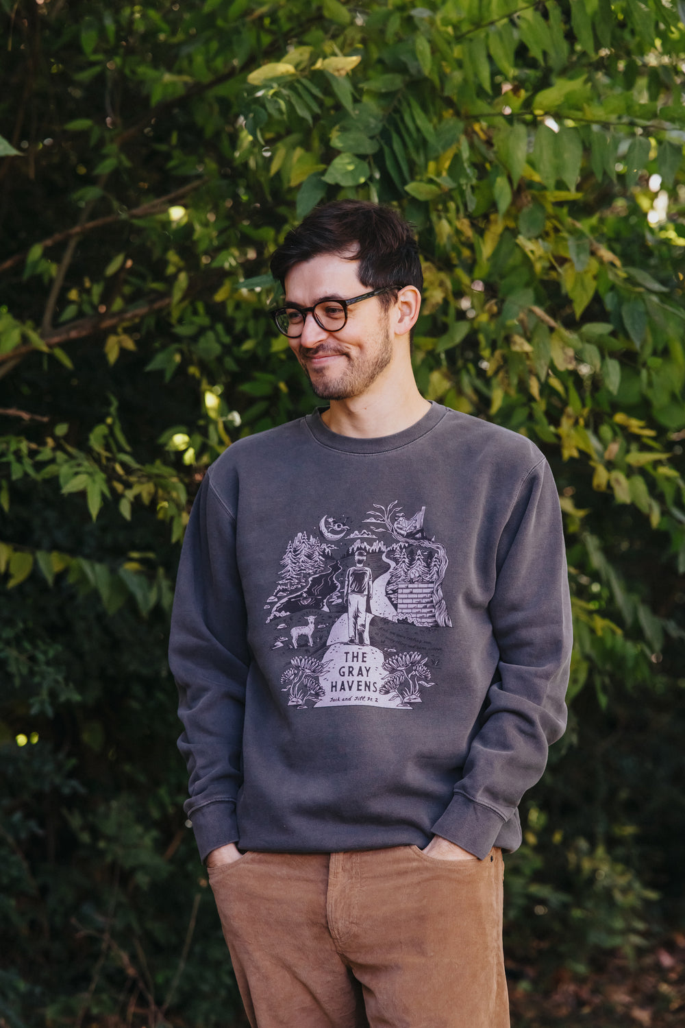 Jack and Jill Pt. 2 Collection