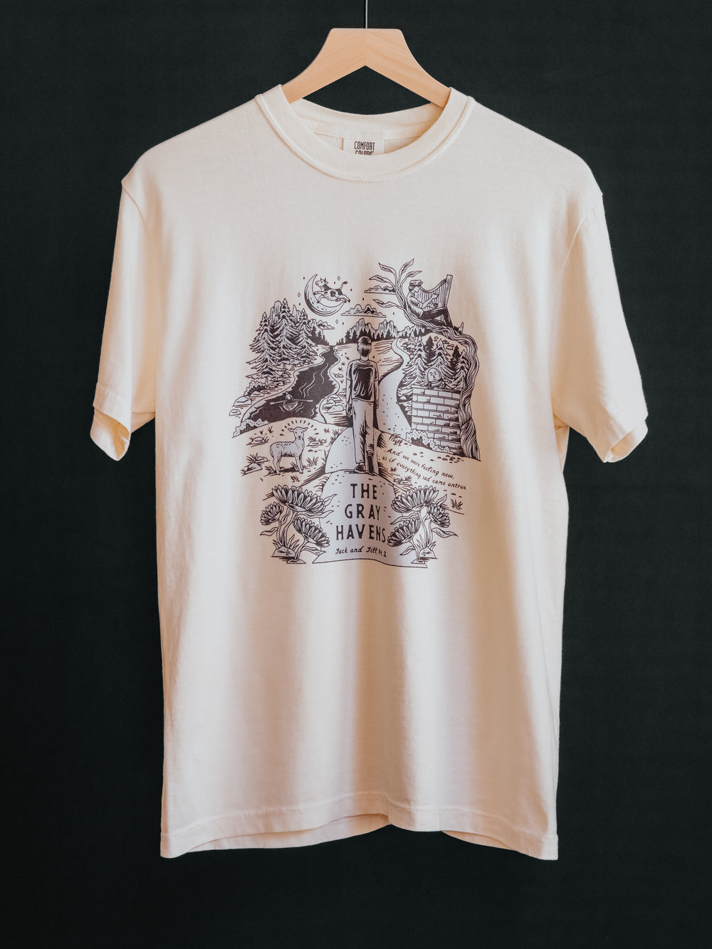 Jack and Jill Pt. 2 Collection