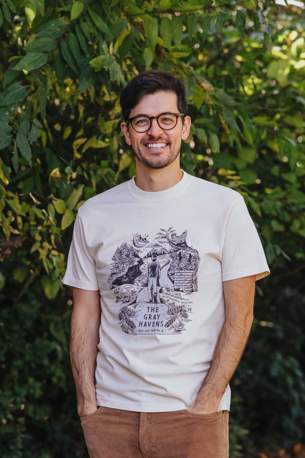 Jack and Jill Pt. 2 Collection