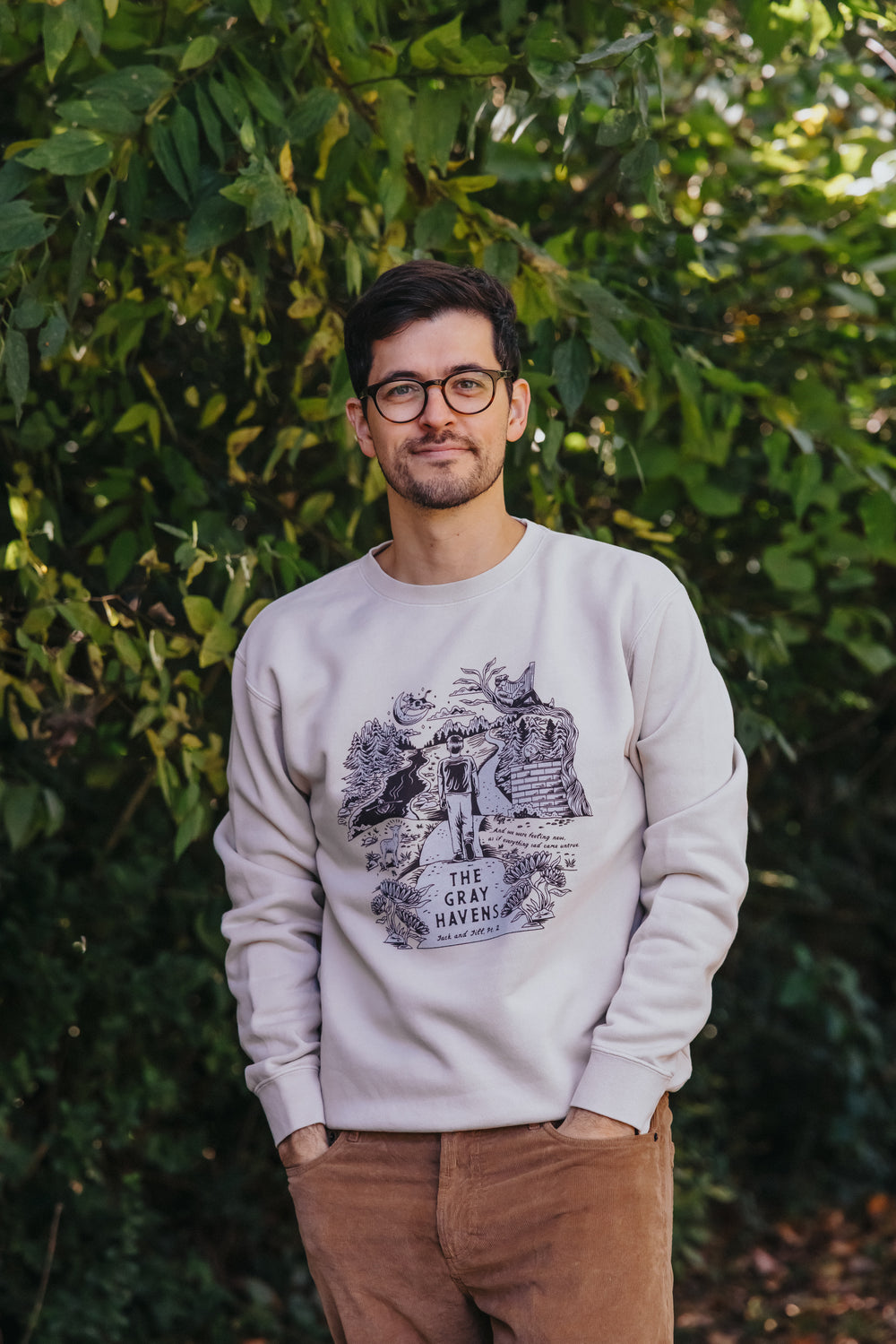 Jack and Jill Pt. 2 Collection