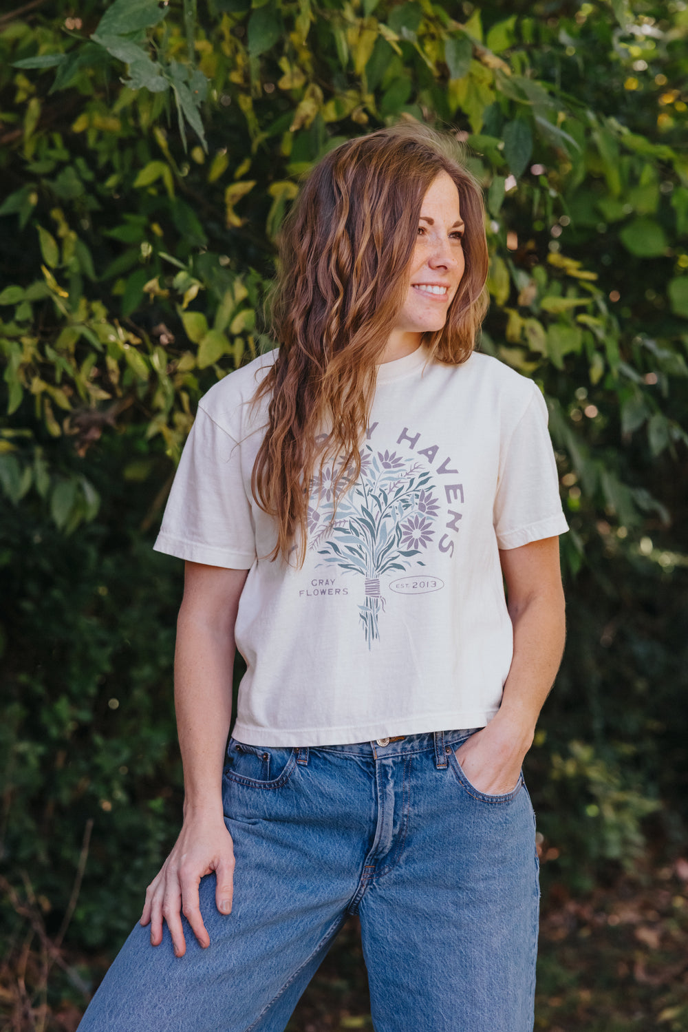 Gray Flowers Collection