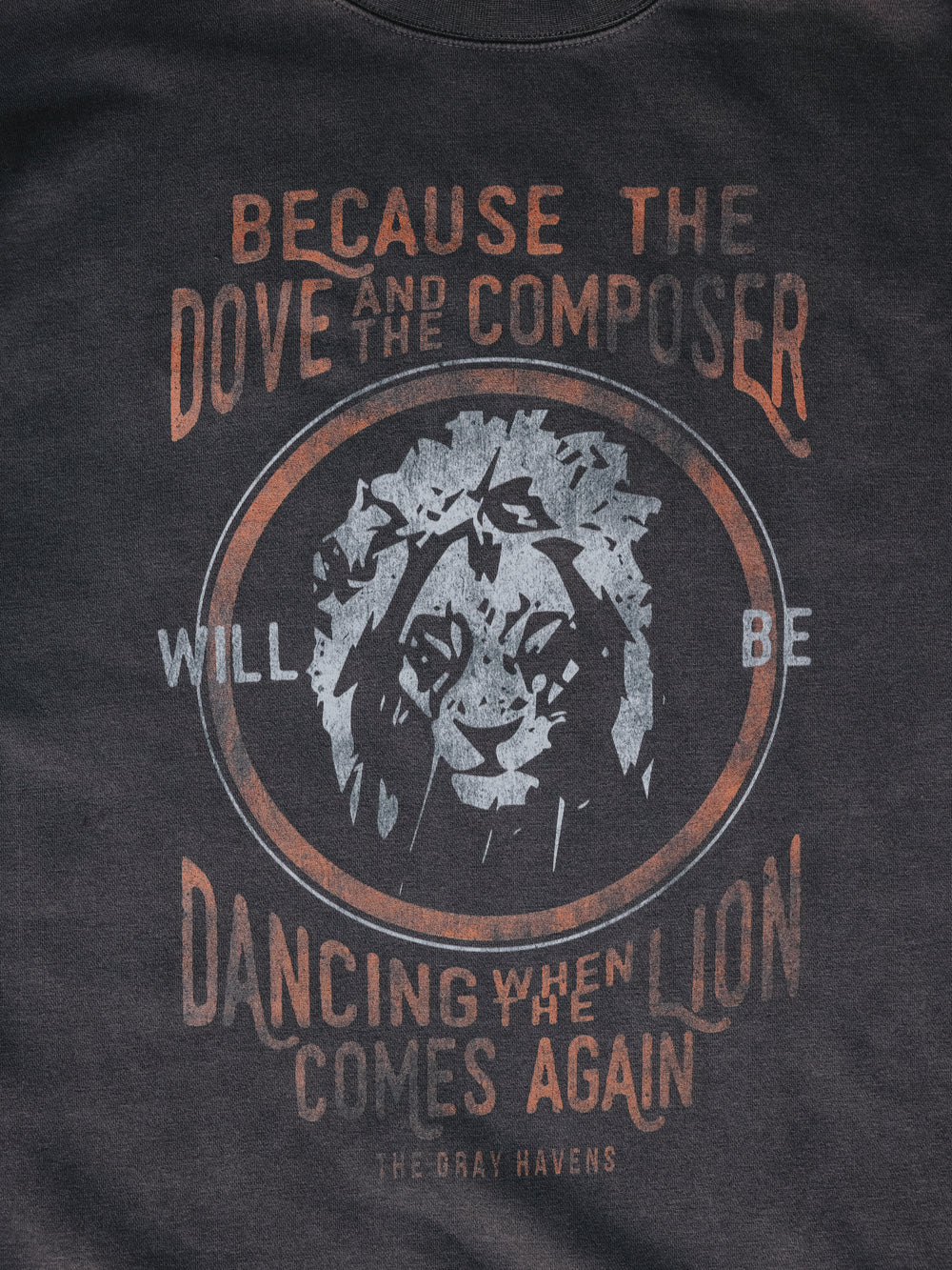 Dove & Composer Collection