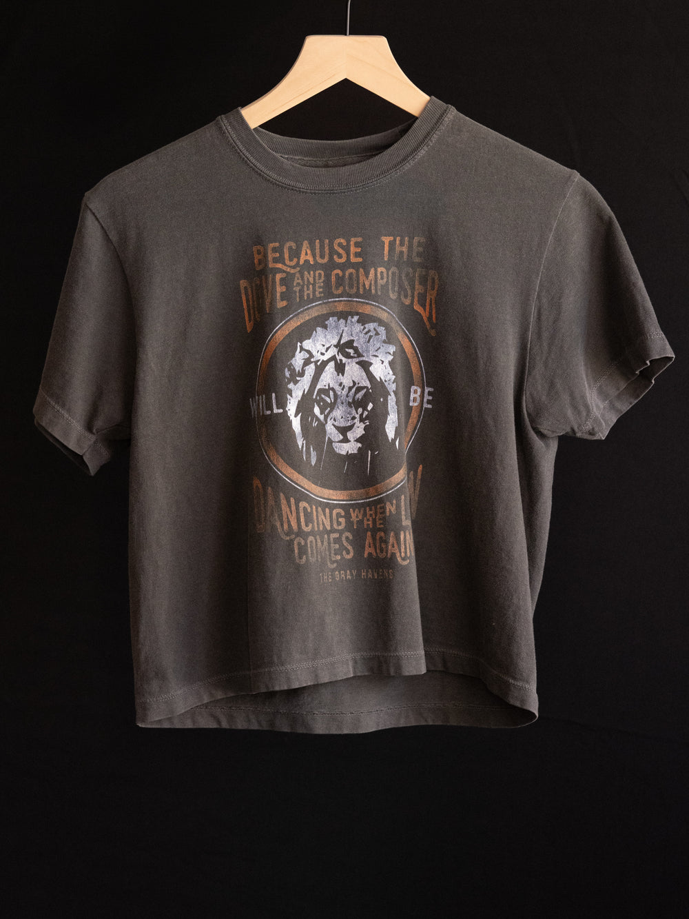 Dove & Composer Collection