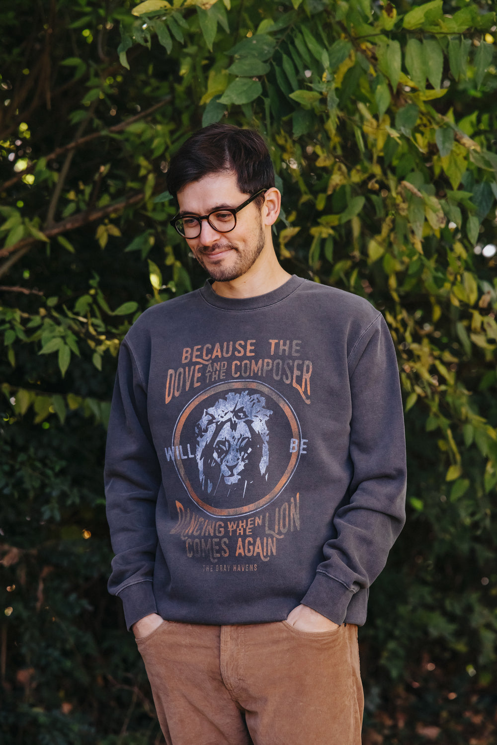 Dove & Composer Collection