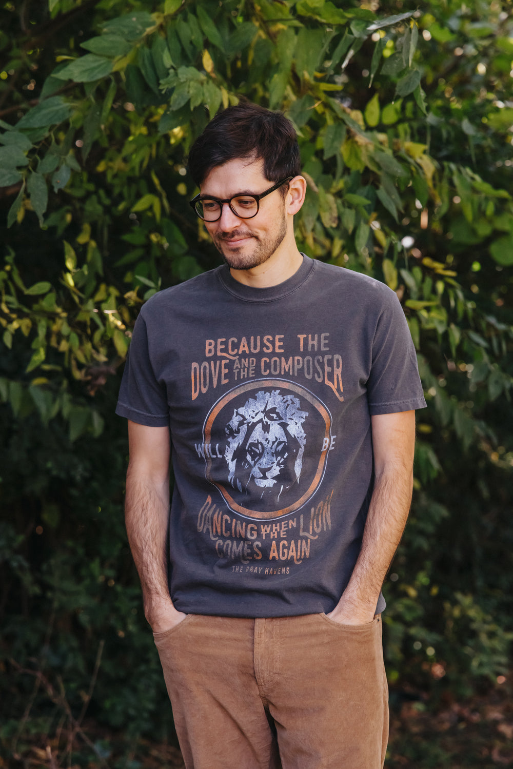 Dove & Composer Collection